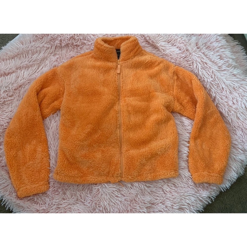 🦋Forever 21 cozy jacket!